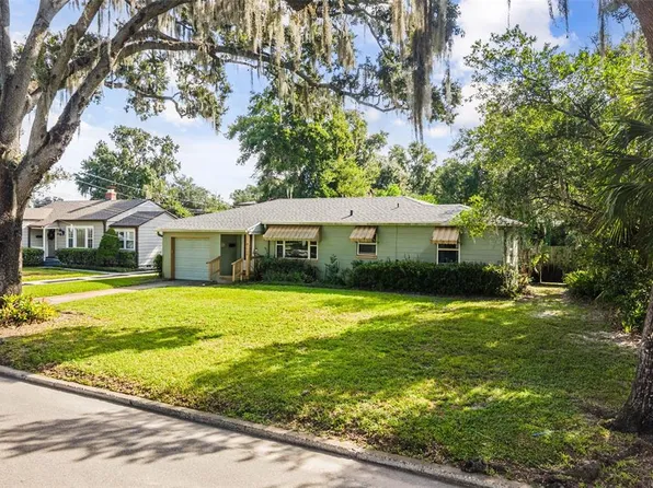 1409 N WESTMORELAND DRIVE LOT B, ORLANDO, FL 32804