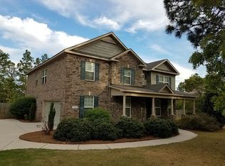 362 Connector Rd, Graniteville, SC 29829