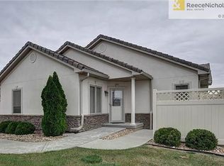 4139 NE Chapel Manor Dr, Lees Summit, MO 64064