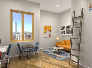333 Newark Ave UNIT 503, Jersey City, NJ 07302