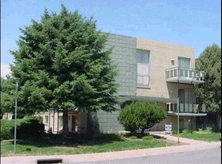 2495 S York St APT 104, Denver, CO 80210