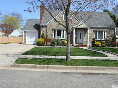 21 Spencer Pl, Hempstead, NY, 11550