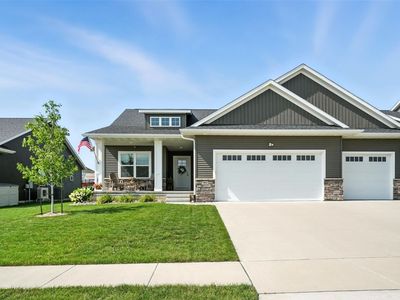 1866 Cottage Ridge Dr, Marion, IA, 52302