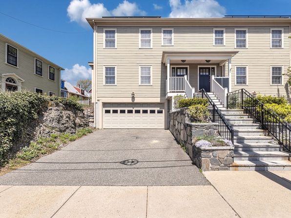41 Bynner St, Jamaica Plain, MA 02130