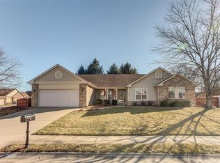 1230 Conrad Ln, O Fallon, IL 62269