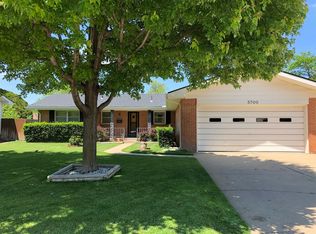3700 Robin Rd, Great Bend, KS 67530