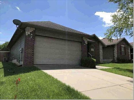 Property Front View
