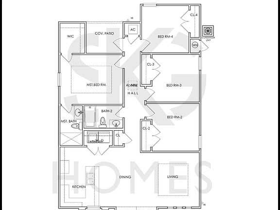 2nd image of this home