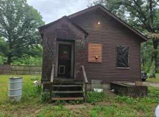 538 E White Lake Dr, Twin Lake, MI 49457