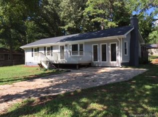 801 Sharon Dr, Waxhaw, NC 28173