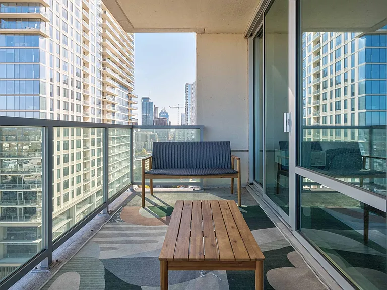 300 Bowie St #1808 — Photo 18