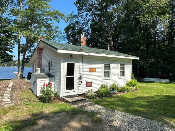 128 East Shore Drive, Acton, ME 04001