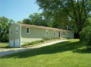 4124 NE 80th St, Kansas City, MO 64119