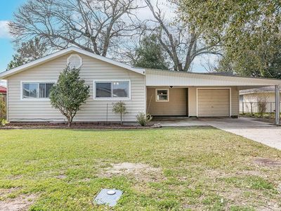 616 Pearson St, Orange, TX, 77630