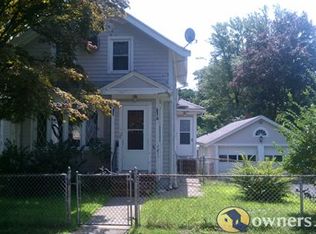 12 Greenwood Ave, Weymouth, MA 02189