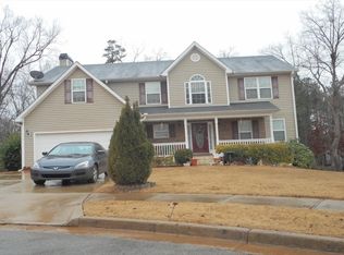 130 Havenwood Ln, Covington, GA 30016