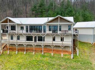 740 Chestnut Mountain Rd, Blairsville, GA 30512