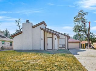 2406 Deasa Dr, Spring, TX 77373