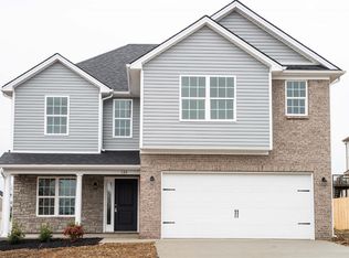 124 Susan Trce, Nicholasville, KY 40356