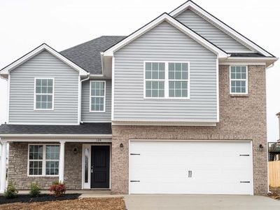 124 Susan Trce, Nicholasville, KY, 40356