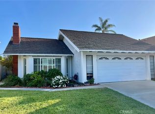 26512 Shane Dr, Lake Forest, CA 92630