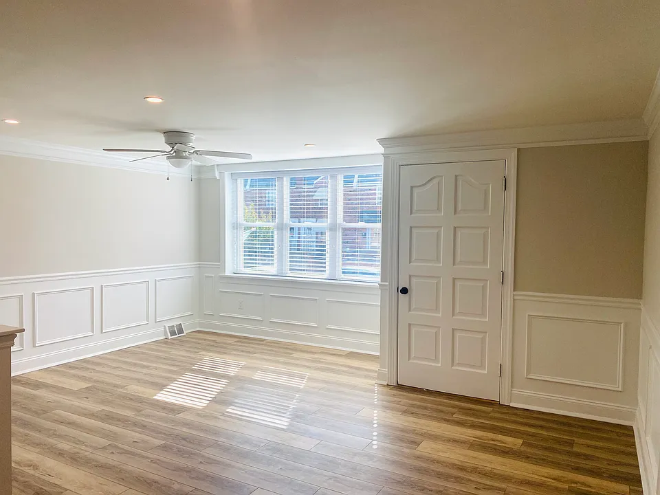 1517 Curtin St #2