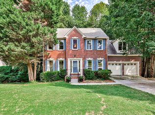 11625 Windbrooke Way, Johns Creek, GA 30005