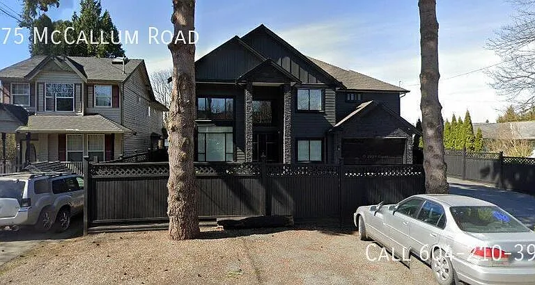 2775 McCallum Rd — Photo 1