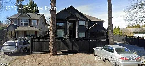 2775 McCallum Rd Photo 1
