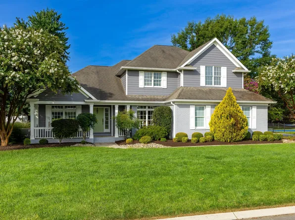 3355 Princeton Hill Cir NW, Cleveland, TN 37312