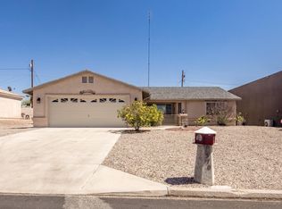3570 Tahitian Dr, Lake Havasu City, AZ 86406