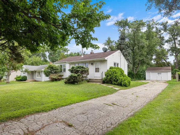 125 W North Ave, Lombard, IL 60148