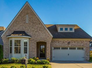 2614 Westerham Way, Thompsons Station, TN 37179