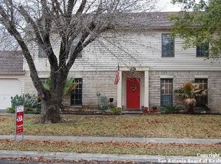 13319 Monte Leon St, San Antonio, TX 78233