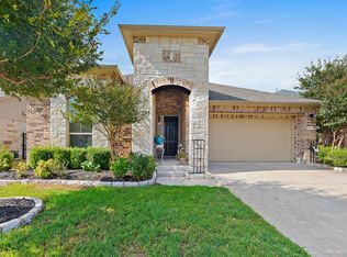 16521 Pallazo Dr, Pflugerville, TX 78660
