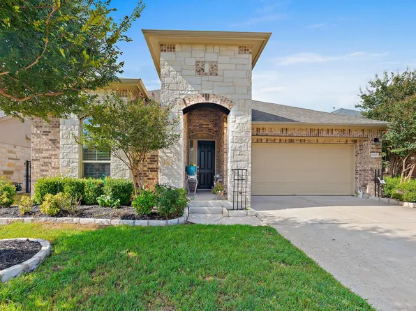 16521 Pallazo Dr, Pflugerville, TX 78660