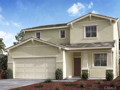 14219 Cornelia Cir, Beaumont, CA, 92223