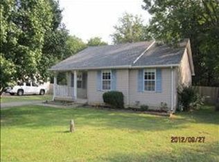 4745 Greystone St, Antioch, TN 37013