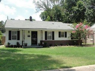 1357 Marcia Rd, Memphis, TN 38117