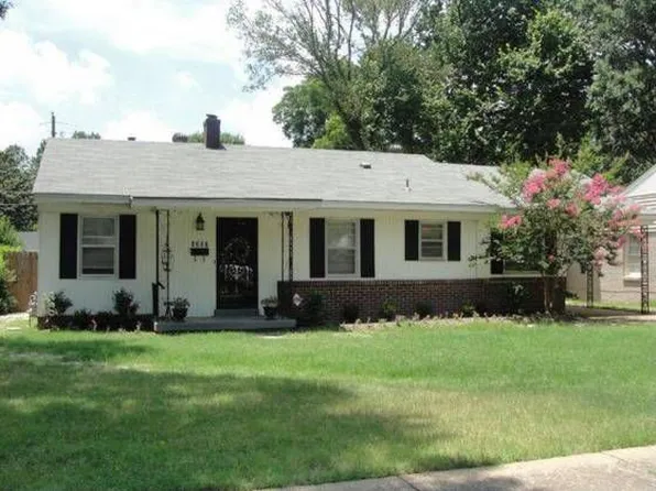 1357 Marcia Rd, Memphis, TN 38117
