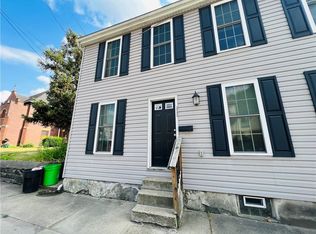 111 N Main St, Sharpsburg, PA
