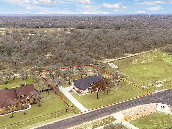 2nd image of 61 ACRES Crescent Ridge