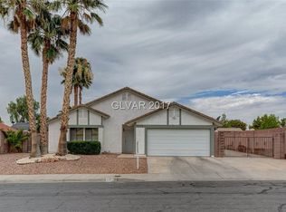 1112 Grillo Way, Boulder City, NV 89005