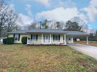 114 Cactus Ln, Stockbridge, GA 30281
