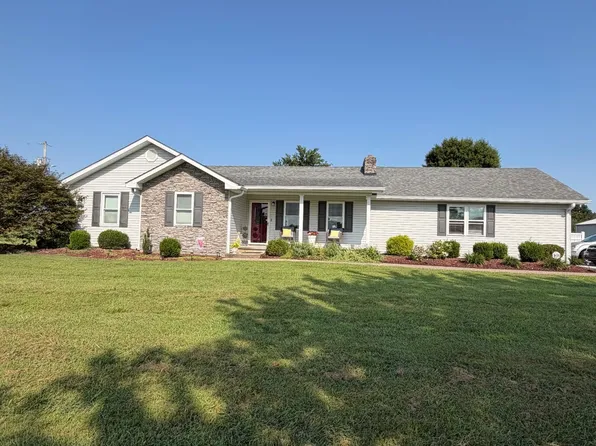 5170 Knifley Rd, Columbia, KY 42728