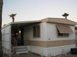 4400 W Missouri Ave LOT 284, Glendale, AZ 85301