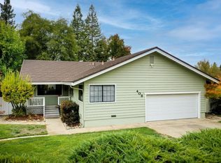 408 La Contenta Way, Valley Springs, CA