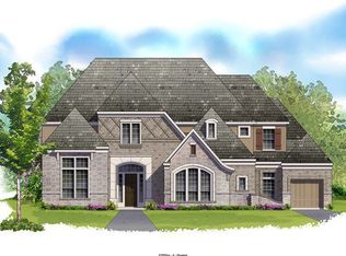 3303 Rumbling Rock Ln, Katy, TX 77494