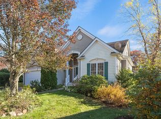 18 Sky Reach, Plymouth, MA 02360