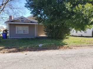 318 Eclipse St, Florence, AL 35630